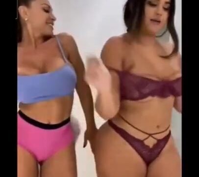 Kkvsh OnlyFans leaked – Lesbian Sex tape