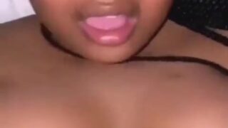 Boujee cyan leaked sex tape