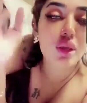 Mathira Khan pakistani viral video hot trending