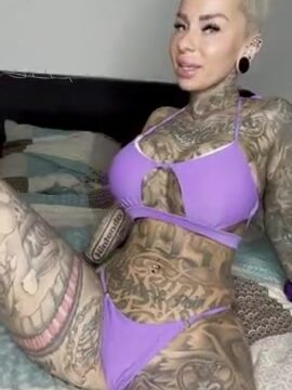 GymGamerGirl onlyfans video nude masturbate with dildo